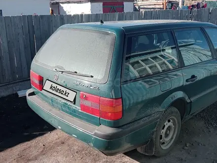Volkswagen Passat 1994 года за 2 200 000 тг. в Астана – фото 6