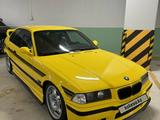 BMW M3 1998 года за 7 900 000 тг. в Астана – фото 2