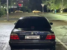 BMW 7 Series, 1998