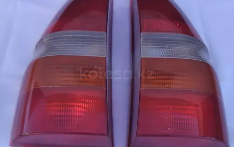 Форд эскорт Фонари задние правый за 8 500 тг. в Тараз