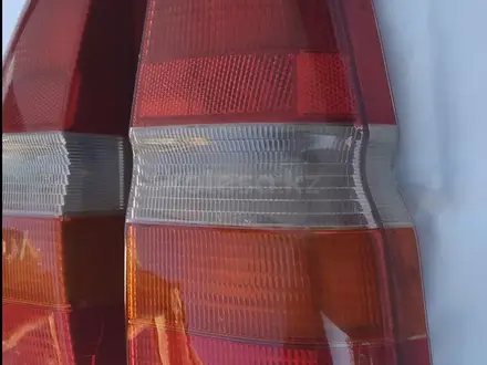 Форд эскорт Фонари задние правый за 8 500 тг. в Тараз – фото 3