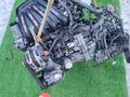 Двигатель на nissan tiida note HR15. Ниссан Тида Нот за 285 000 тг. в Алматы