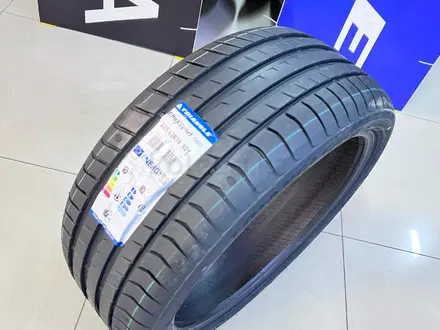 Triangle TH202 EffeXSport 225/40R18 92Y за 25 300 тг. в Алматы