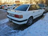 Audi 80 1993 года за 850 000 тг. в Уральск – фото 3