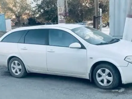 Nissan Primera 2003 года за 2 000 000 тг. в Тараз – фото 4