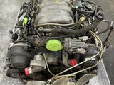 Двигатель 2UZ 2 UZ за 1 380 000 тг. в Караганда – фото 3