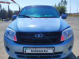 ВАЗ (Lada) Granta 2190 2012 годаfor2 000 000 тг. в Тараз