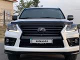 Lexus LX 570 2015 года за 31 600 000 тг. в Павлодар – фото 4