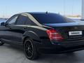 Mercedes-Benz S 500 2005 годаfor7 500 000 тг. в Жезказган – фото 9