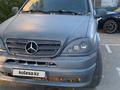 Mercedes-Benz ML 320 2000 годаfor3 000 000 тг. в Караганда – фото 2