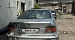 BMW 523 1997 годаүшін1 650 000 тг. в Астана – фото 4