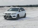 Ford Focus 2009 года за 3 499 000 тг. в Уральск – фото 3