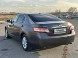 Toyota Camry 2010 годаfor8 900 000 тг. в Алматы – фото 4