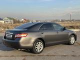 Toyota Camry 2010 годаfor8 900 000 тг. в Алматы – фото 5