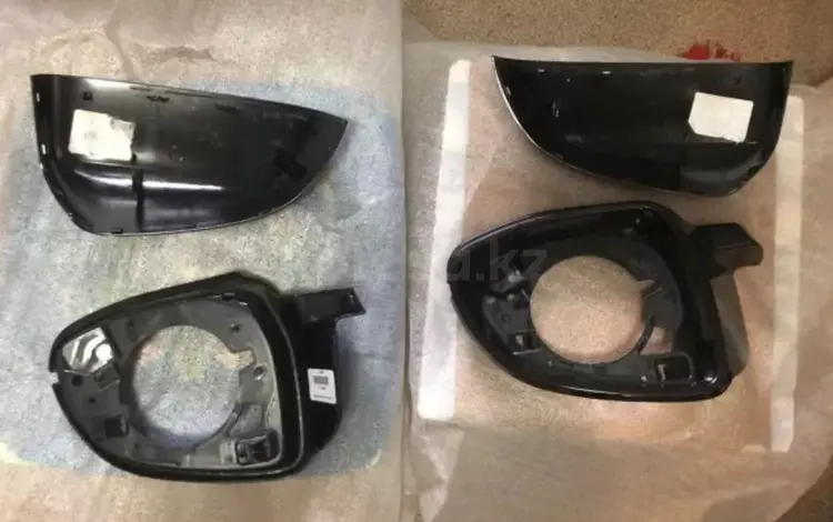 Зеркала, крышки зеркал BMW x5 f15 за 40 000 тг. в Алматы