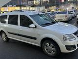 ВАЗ (Lada) Largus 2014 годаүшін4 700 000 тг. в Шымкент – фото 3