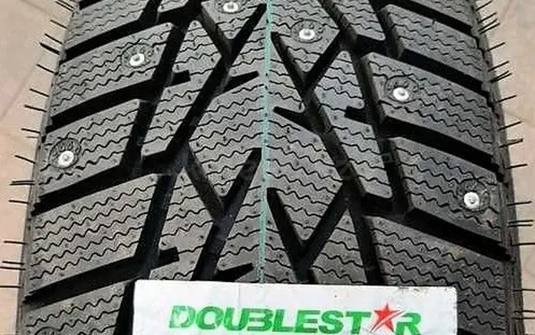 235/55 18 DOUBLESTAR DW01 за 40 500 тг. в Алматы