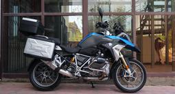 BMW  R1250GS 2019 годаүшін9 950 000 тг. в Шымкент – фото 3