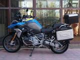 BMW  R1250GS 2019 годаүшін9 950 000 тг. в Шымкент – фото 2