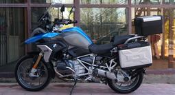 BMW  R1250GS 2019 годаүшін9 950 000 тг. в Шымкент – фото 2