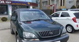 Lexus RX 300 2000 годаүшін4 300 000 тг. в Павлодар
