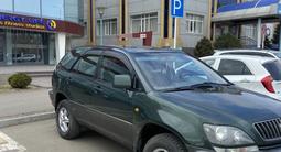 Lexus RX 300 2000 года за 4 300 000 тг. в Павлодар – фото 2