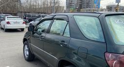 Lexus RX 300 2000 годаүшін4 300 000 тг. в Павлодар – фото 5