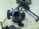 Дроссельная заслонка Toyota 2AZ-FE 2.4 (Camry, RAV4, Estima, Avensis) за 1 000 тг. в Алматы