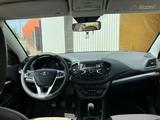 ВАЗ (Lada) Vesta 2019 годаүшін4 100 000 тг. в Уральск – фото 5