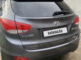 Hyundai Tucson 2013 года за 8 200 000 тг. в Уральск – фото 3