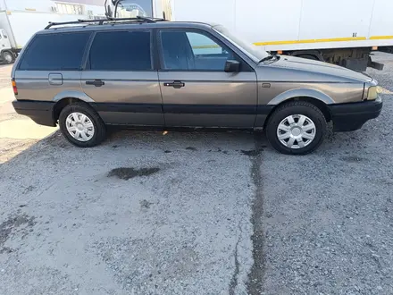 Volkswagen Passat 1991 года за 1 550 000 тг. в Шымкент