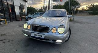 Mercedes-Benz E 320 2000 годаүшін6 000 000 тг. в Тараз