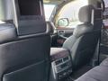 Lexus LX 570 2014 года за 31 000 000 тг. в Талдыкорган – фото 11