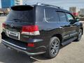 Lexus LX 570 2014 года за 31 000 000 тг. в Талдыкорган – фото 5