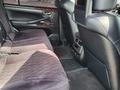 Lexus LX 570 2014 года за 31 000 000 тг. в Талдыкорган – фото 9