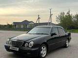 Mercedes-Benz E 230 2000 годаүшін2 500 000 тг. в Алматы – фото 3