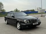 Mercedes-Benz E 230 2000 годаүшін2 500 000 тг. в Алматы – фото 5