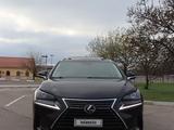 Lexus NX 300 2019 годаүшін11 000 000 тг. в Актау – фото 2
