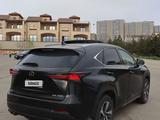 Lexus NX 300 2019 годаүшін11 000 000 тг. в Актау – фото 3