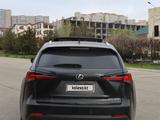 Lexus NX 300 2019 годаүшін11 000 000 тг. в Актау – фото 4