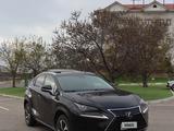 Lexus NX 300 2019 годаүшін11 000 000 тг. в Актау