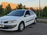 Renault Megane 2007 года за 1 900 000 тг. в Павлодар – фото 3
