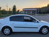 Renault Megane 2007 года за 1 900 000 тг. в Павлодар – фото 4