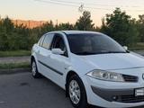 Renault Megane 2007 года за 1 900 000 тг. в Павлодар – фото 5