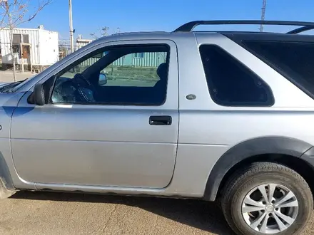 Land Rover Freelander 2003 года за 3 000 000 тг. в Актау – фото 6