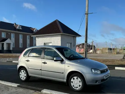 ВАЗ (Lada) Kalina 1119 2010 года за 2 300 000 тг. в Уральск – фото 4