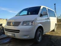 Volkswagen Transporter 2007 года за 6 200 000 тг. в Караганда