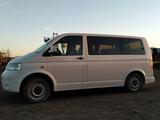 Volkswagen Transporter 2007 годаүшін6 200 000 тг. в Караганда – фото 4