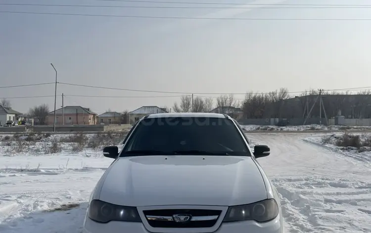 Daewoo Nexia 2011 годаүшін1 700 000 тг. в Шаян