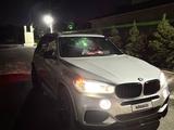 BMW X5 2018 года за 20 500 000 тг. в Шымкент – фото 2